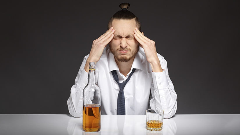 Consecuencias del exceso de alcohol para la salud React Spain Magazine