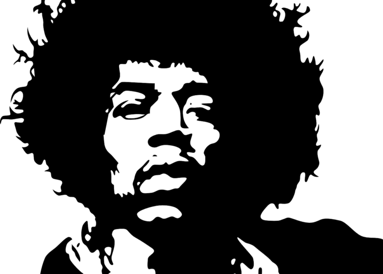 Cinco mejores guitarristas de todos los tiempos