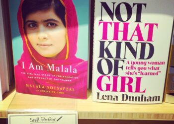 Ganadores Premio Nobel de la Paz